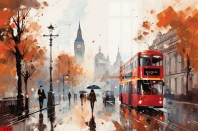 File gốc File gốc in tranh paris tháp Eiffel LD373 (phong cách) tối giản