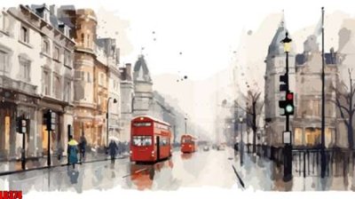 Ảnh gốc File gốc in tranh paris tháp Eiffel LD374 (độ nét cao) in tráng gương