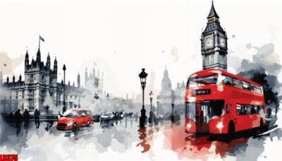 File in mica File gốc in tranh paris tháp Eiffel LD375 (ảnh gốc) đẹp