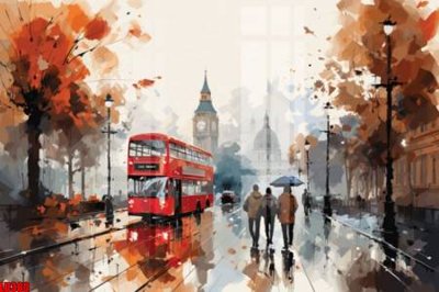 Ảnh gốc File gốc in tranh paris tháp Eiffel LD380 (độ nét cao) in mica