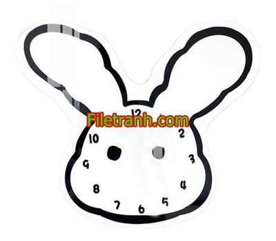 File tranh trang trí File in tranh decor gắn led LED1037 (file gốc)