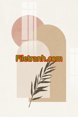 Tải về file tranh gốc File in tranh decor gắn led LED1053 (để in quảng cáo)