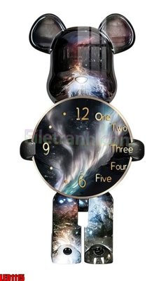 Download file File in tranh decor gắn led LED1115 (gốc) in mica bàn thờ