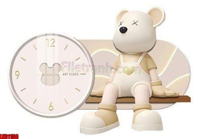 File tranh gốc in trần nhà File in tranh decor gắn led LED1150 3D