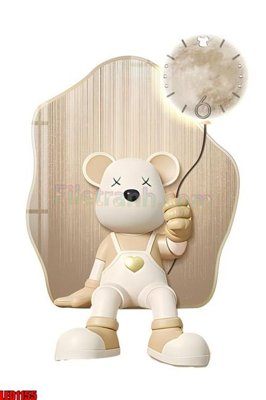 Tải file File in tranh decor gắn led LED1155 (ảnh gốc) in gạch 3D