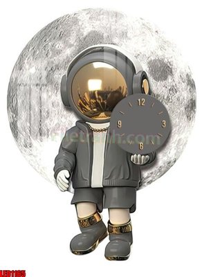 Ảnh mô tả file gốc in mica File in tranh decor gắn led LED1165