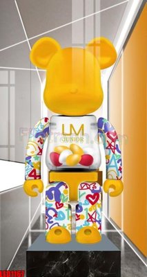 File in trần File in tranh decor gắn led LED1167 (bản gốc) trời sao