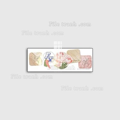 File ảnh gốc File in tranh decor gắn led LED121 (chuyên in mica)
