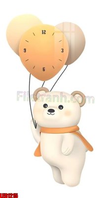 File PSD File in tranh decor gắn led LED1215 (nguyên gốc) chất lượng cao