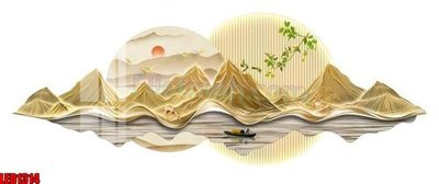 File ảnh File in tranh decor gắn led LED1314 (gốc) cho trang trí nhà hàng