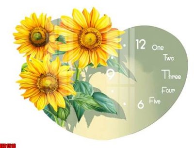 File in ấn File in tranh decor gắn cắt led LED1516 (bản gốc) cao cấp