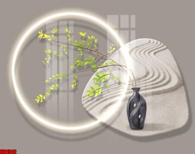 Tệp tin gốc File in tranh decor gắn cắt led LED1542 (chất lượng) File in tranh decor gắn cắt led LED1542