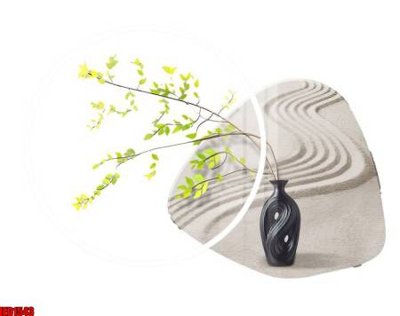 File tranh File in tranh decor gắn cắt led LED1543 (gốc) chủ đề trừu tượng