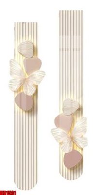 Download file gốc File in tranh decor gắn cắt led LED1561 (độ nét cao)