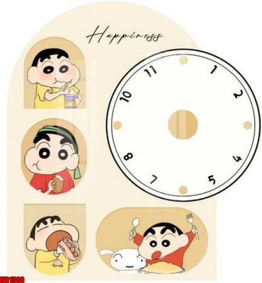 File tranh File in tranh decor gắn cắt led LED1568 (bản gốc) in lụa dán tường