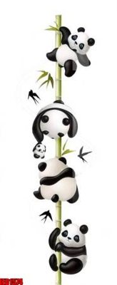 Ảnh gốc File in tranh decor gắn cắt led LED1574 (độ nét cao) in tráng gương