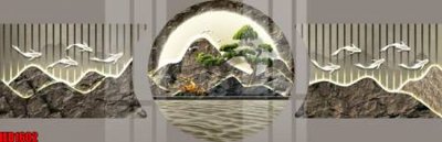 Tải file gốc File in tranh decor gắn cắt led LED1602 (in không vỡ ảnh)