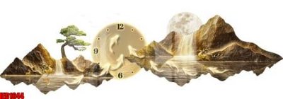 File in trần File in tranh decor gắn cắt led LED1644 (file gốc) chủ đề vũ trụ