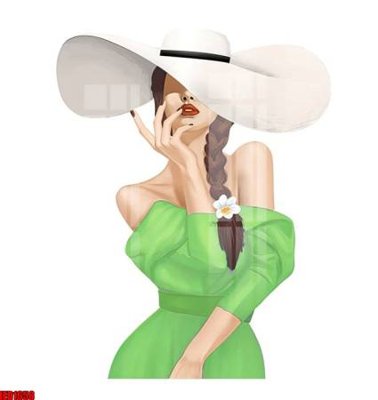 Tải file File in tranh decor gắn cắt led LED1658 (ảnh gốc) độ phân giải 300dpi