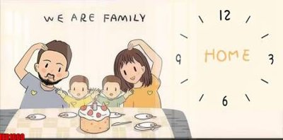 Tải file File in tranh decor gắn cắt led LED1660 (ảnh gốc) file AI/EPS