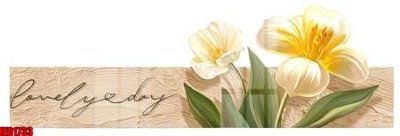 File gốc File in tranh decor gắn cắt led LED1733 (thiết kế) cho in ấn