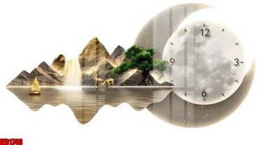 Tải file gốc in lụa File in tranh decor gắn cắt led LED1746 siêu nét