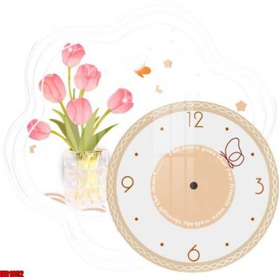 File in trần File in tranh decor gắn cắt led LED1852 (file gốc) phong thủy