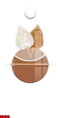 Download file File in tranh decor gắn cắt led LED1919 (gốc) cho xưởng in