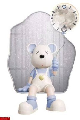 Tải file PSD File in tranh decor gắn cắt led LED1992 (nguyên layer) để in