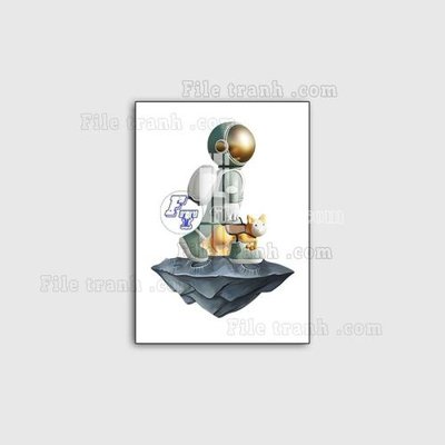 Tải file gốc File in tranh decor gắn led LED225 (in khổ lớn) quảng cáo