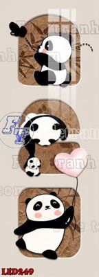 Download file File in tranh decor gắn led LED249 (gốc) cho xưởng in