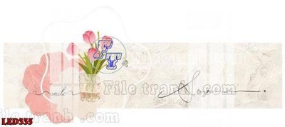 File in ấn File in tranh decor gắn led LED335 (bản gốc) chất lượng cao