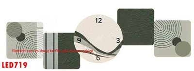 Hình ảnh file gốc File in tranh decor gắn led LED719 cho in UV