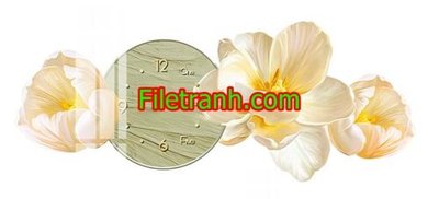 Tải file File in tranh decor gắn led LED803 (ảnh gốc) 300dpi File in tranh decor gắn led LED803