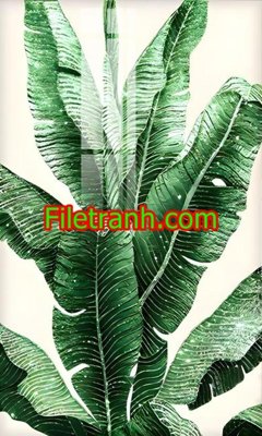 Tải file gốc File in tranh decor gắn led LED811 (in bạt) quảng cáo