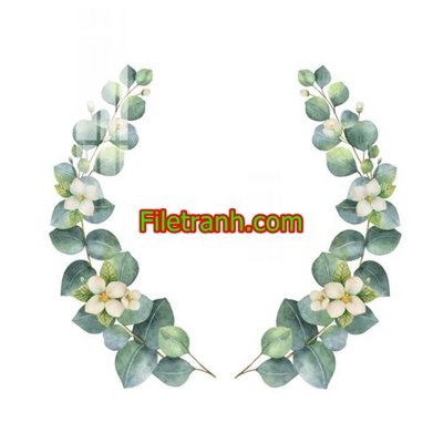 File tranh quảng cáo File in tranh decor gắn led LED813 (download file gốc)