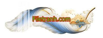 Tải file tranh File in tranh decor gắn led LED837 (ảnh gốc) ngay