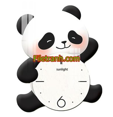 Tải file File in tranh decor gắn led LED861 (gốc) chủ đề tâm linh