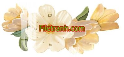 Tải file gốc File in tranh decor gắn led LED868 (in khổ lớn) không vỡ