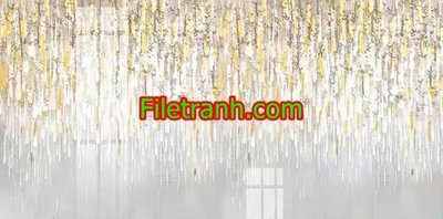 Tải file File in tranh decor gắn led LED930 (ảnh gốc) file AI/EPS