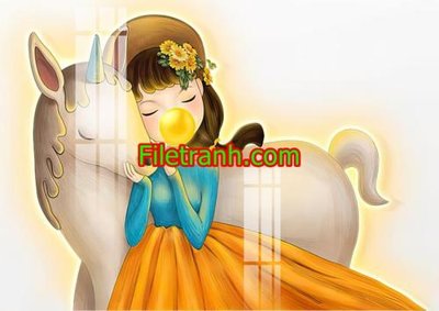 File gốc File in tranh decor gắn led LED946 (chuẩn CMYK) cho nhà in