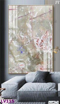 Tải file Tranh trang trí lối vào 1 tấm LV115 (gốc) in ấn ngay lập tức