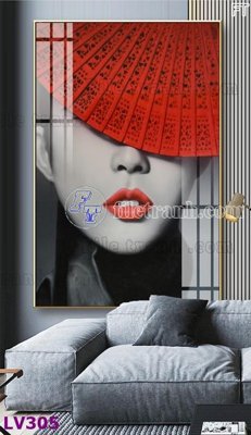 Tải file gốc Tranh trang trí lối vào 1 tấm LV305 (in tráng gương) cao cấpFile gốc Tranh trang trí lối vào 1 tấm LV305 (in ấn) phiên bản độc quyền