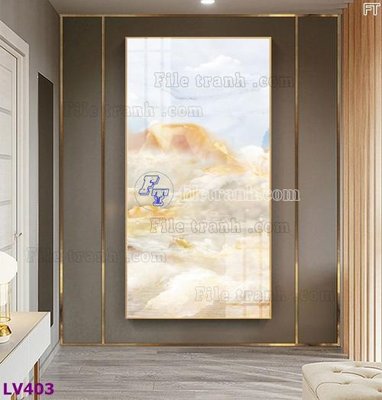 Tải file Tranh trang trí lối vào 1 tấm LV403 (ảnh gốc) file AI/EPS