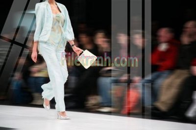 File tranh gốc Tranh trang trí Spa làm đẹp MP211 (bản quyền) độc đáo