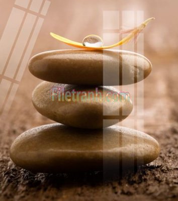 File gốc Tranh trang trí Spa làm đẹp MP228 (in mica) cắt laser