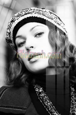 File gốc Tranh trang trí Spa làm đẹp MP324 (thiết kế) cho in ấn