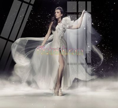 Tải file Tranh trang trí Spa làm đẹp MP380 (gốc) in ấn ngay lập tức