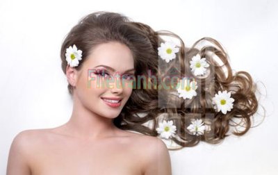 Tải file tranh Tranh trang trí Spa làm đẹp MP405 (gốc) tại Filetranh.com