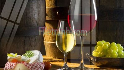 Chi tiết file gốc Tranh trang trí Spa làm đẹp MP455 (cho in tráng gương)